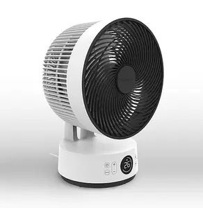 MeacoFan Sefte 10" Table Air Circulator