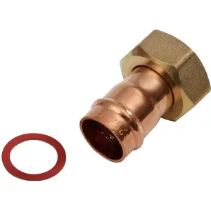 Oracstar Solder Tap Connector Gold (One Size)