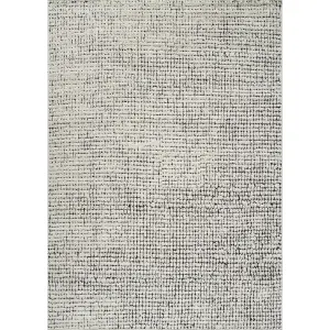 AMANDINE Modern Skandi Area Rug 160 x 213 cm