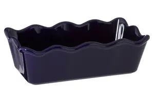 Maison by Premier Modern Retro Rectangular Loaf Dish