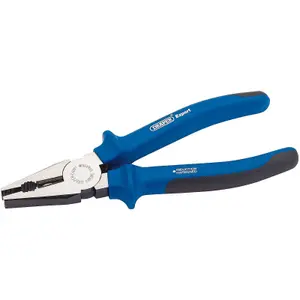 Draper Expert 180mm Combination Pliers 68884