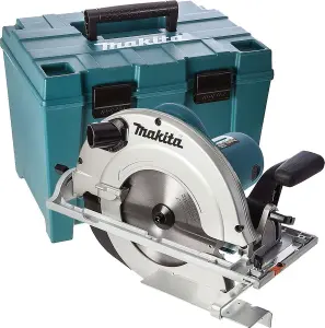 MAKITA 5903RK 110v Circular saw 235mm blade