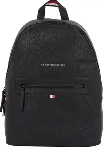 Tommy Hilfiger Essential Backpack Black