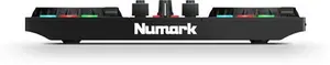 Numark Party Mix II 2-Channel DJ Controller