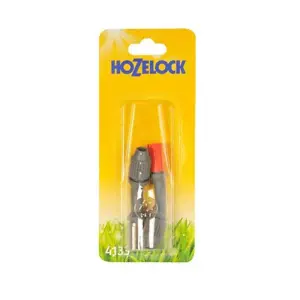 Hozelock 4133 Spare Replacement Spray Nozzle Set For Garden Pressure Sprayer