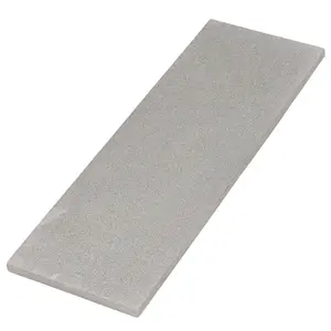 6" Professional Diamond Sharpening Stone / Coarse Grit for All Blades