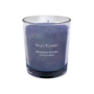 Prices Fragrance Collection Midnight Wishes Cluster Jar Candle