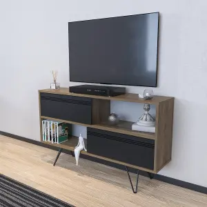 Decorotika Kerby TV Stand TV Unit TV Cabinet