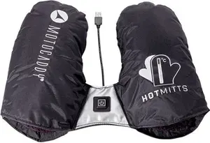 Motocaddy Hot Mitts (Pair)