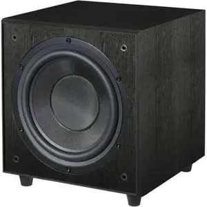 Wharfedale Diamond SW150 Subwoofer Black