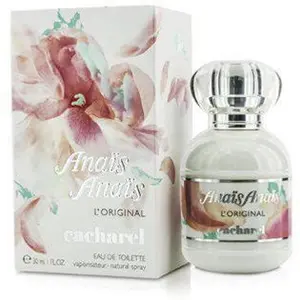 Cacharel Anais Anais Eau De Toilette 30Ml