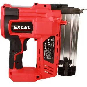 Excel 18V Cordless Twin Pack with 2 x 5.0Ah Batteries & Charger in Bag EXL5134