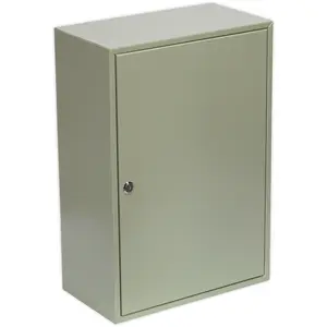 Durable Wall Mounted Key Cabinet Safe with 300 Key Capacity