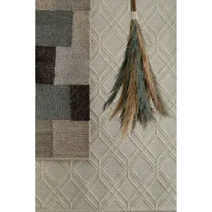 Bosie By Premier Jango Small Geometric Rug