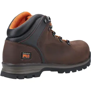 Timberland Pro Splitrock XT Composite Safety Toe Work Boot Brown