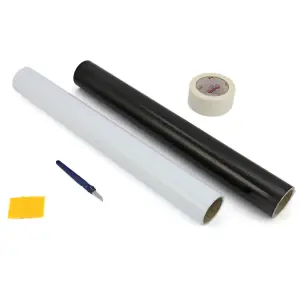 Vinyl Cutter LED 720mm, Signcut Pro & Weeding Kit Bundle