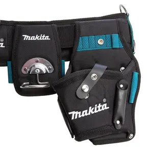 Makita E-05175 Ultimate Super Heavyweight Champion Tool Belt + Loops + Braces