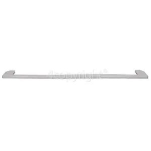 Beko Genuine Spare Part - Glass Shelf Front Trim - BEK4812260100