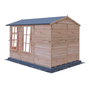 Kensington 10 x 7 Ft. Summerhouse