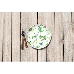 Sereno 26.7cm Melamine Dinner Plate