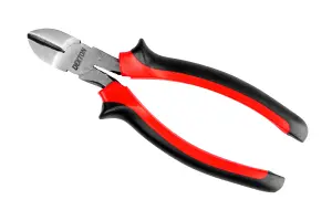 Dekton 8-Inch Heavy-Duty Diagonal Cutting Pliers