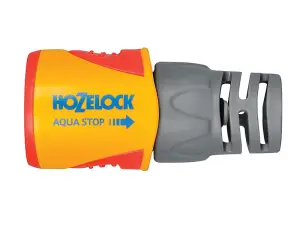 Hozelock - Aquastop Connector Plus -