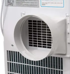 Haverland IGLU-7 3-in-1 Portable Air Conditioning Unit, 7000 BTU