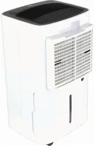 TCP White Smart Wi-Fi Dehumidifier 12L