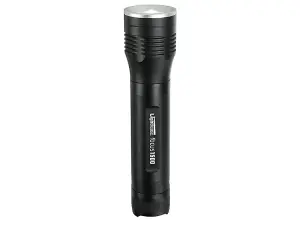 Lighthouse elite Focus1500 LED Torch 1500 lumens