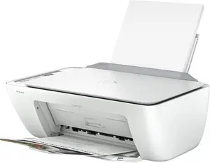 HP Deskjet 2810E Aio Wireless Printer & 3 Months Instant Ink