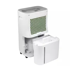 Sealey SDH20 20L Compact Portable Dehumidifier