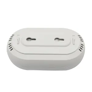 Daewoo Electricals Carbon Monoxide Alarm Interlinked Wireless 10 Year Battery