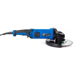 Hyundai 2000W Electric Angle Grinder HYAG2000E