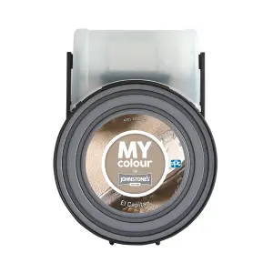 Johnstone's My Colour Durable Matt Paint El Capitan - 60ml