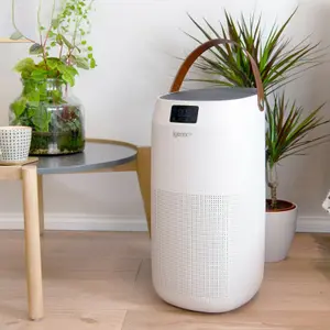 Igenix IG9600WIFI Smart WIFI Air Purifier with Amazon Alexa & Google Assistant