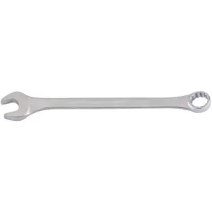 Draper 34mm Heavy Duty Long Pattern Metric Combination Spanner 36955