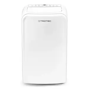 Trotec 3.5kW Portable Air Conditioning Heat Pump Unit