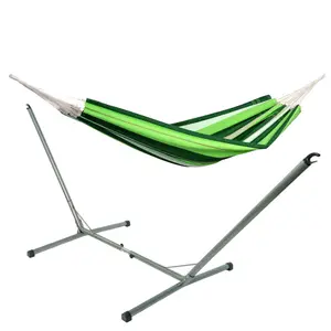 Amazonas Paradiso Hammock Metal Set Oliva