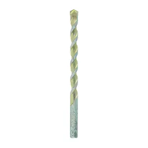 Timco - TCT Multi-Purpose Drill Bit (Size 10.0 x 150 - 1 Each)