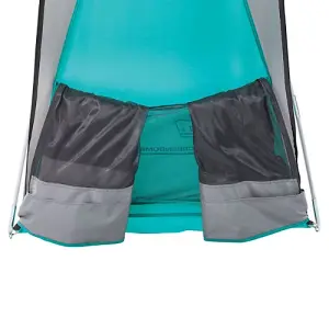 Coleman Event Dome XL With 4 Screen Walls + 2 Doors