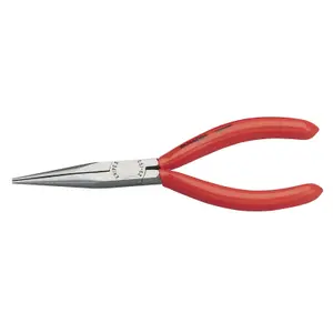 KNIPEX 29 21 160 Telephone Pliers, 160mm 55639