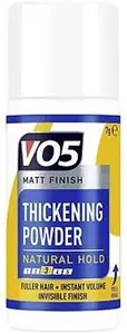 Vo5 Thickening Hair Powder 7G