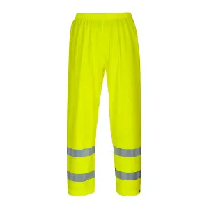 Portwest Sealtex Ultra Reflective Trousers