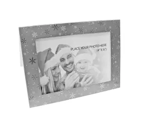 36 Photo Christmas Cards Personalise Your Own Christmas Cards  6 x 4 Inch Photo