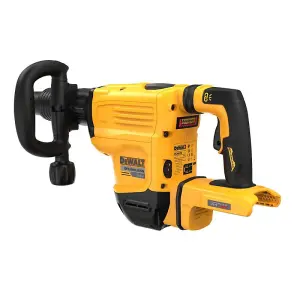 DEWALT DCH832N XR FlexVolt SDS Max Chipping Hammer 54V Bare Unit