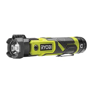 Ryobi USB Lithium Pivoting Light (Tool Only) 4V RLP4-0