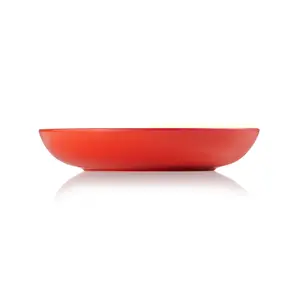 Le Creuset 22cm Pasta Bowl Cerise