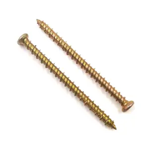 Rapierstar StarFix FFT Masonry Screw (100 Pack) - 102mm