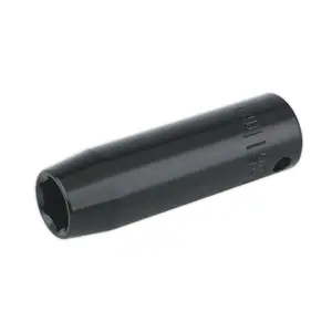 Sealey Impact Socket 11mm Deep 3/8"Sq Drive