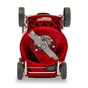 Mountfield SP41 Petrol Lawnmower Self-Propelled 41cm